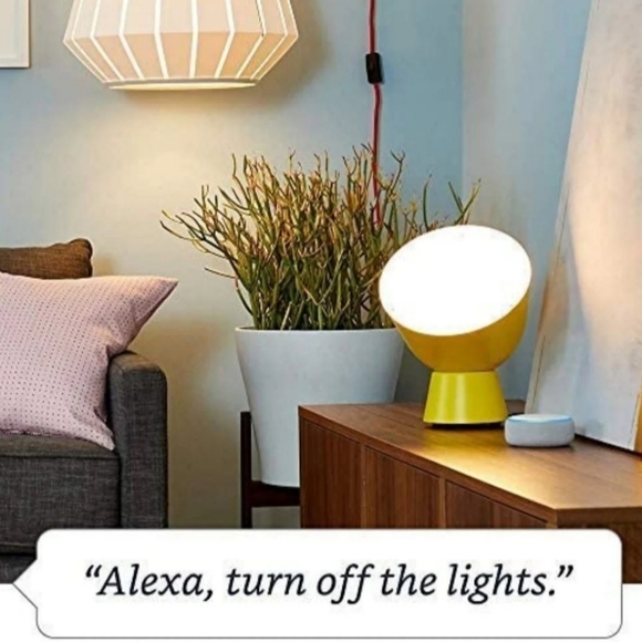 Amazon Smart Plug Works With Alexa - Picture 6 of 7